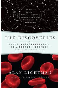 The Discoveries