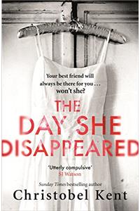 Day She Disappeared