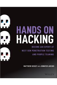 Hands on Hacking