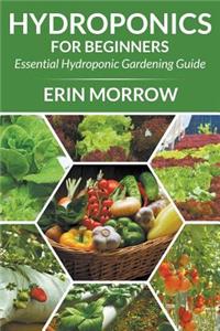 Hydroponics For Beginners