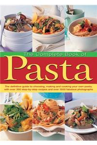 The Complete Book of Pasta