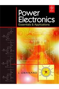 Power Electronics: Essentials & Applications