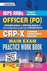 IBPS RRBs Officer (PO) Scale-I, II and III Main Exam PWB-E-2021 Repair Old 2299 & 3074