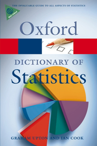 A Dictionary of Statistics