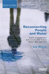 Reconnecting People and Water