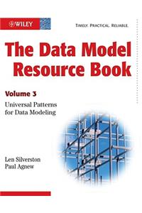 The Data Model Resource Book