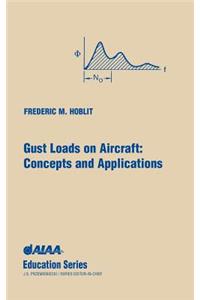 Gust Loads on Aircraft