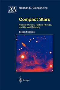 Compact Stars