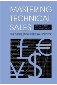 Sales Engineers' Handbook