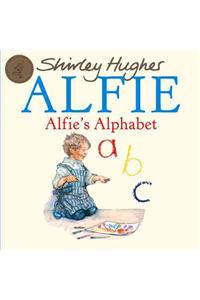 Alfie's Alphabet