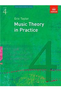 Music Theory in Practice, Grade 4