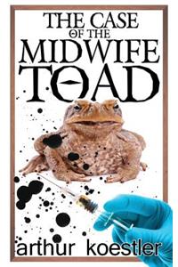 The Case of the Midwife Toad