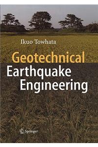 Geotechnical Earthquake Engineering