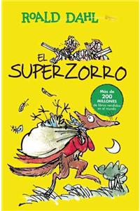 El Superzorro / Fantastic Mr. Fox