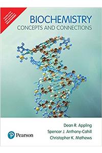 Biochemistry: Concepts and Connections