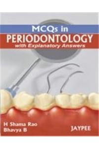 MCQs in Periodontology