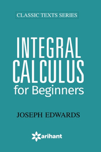 0Integral Calculas For Beginner