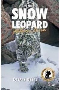 The Snow Leopard Adventure