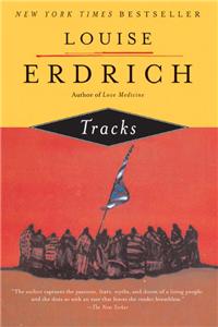 Tracks a Novel