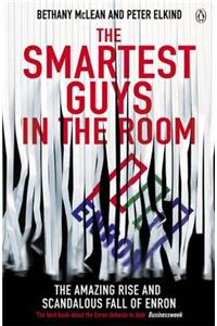 Smartest Guys in the Room