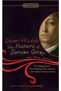 The Picture of Dorian Gray and Three Stories