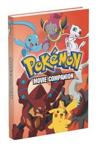 Pokémon Movie Companion