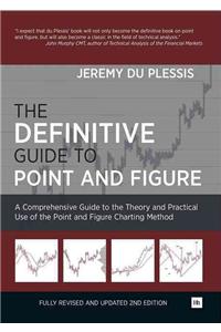 The Definitive Guide to Point and Figure