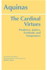 Cardinal Virtues