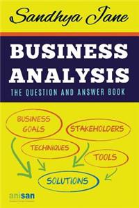 Business Analysis