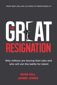 The Great Resignation