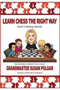 Learn Chess the Right Way