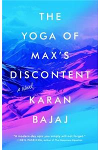 The Yoga of Max's Discontent