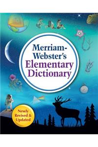 Merriam-Webster's Elementary Dictionary