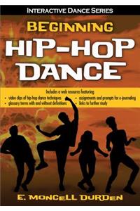 Beginning Hip-Hop Dance