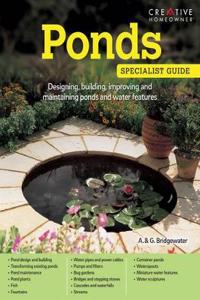 Home Gardeners Ponds