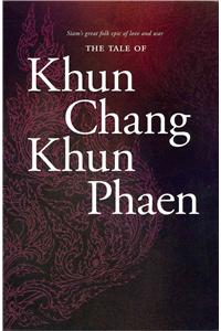 The Tale of Khun Chang Khun Phaen