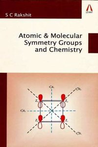 Atomic & Molecular Symmetry Groups and Chemistry