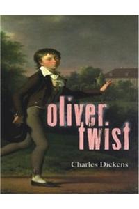 Oliver Twist