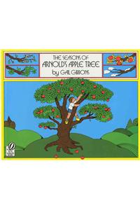 The Seasons of Arnold's Apple Tree