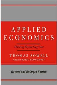 Applied Economics