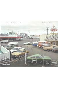 Stephen Shore - Uncommon Places