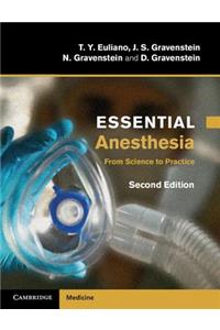 Essential Anesthesia