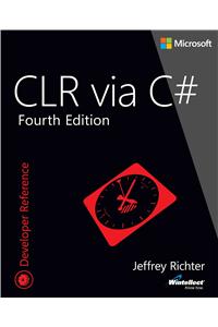 CLR via C#