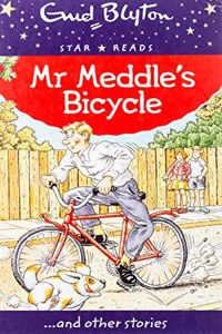 Mr Meddle's Bicycle