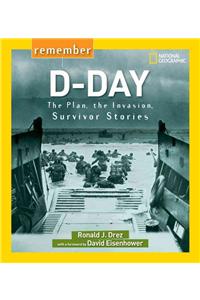 Remember D-Day