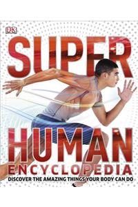 Super Human Encyclopedia