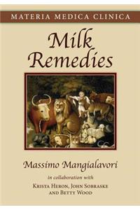 Milk Remedies