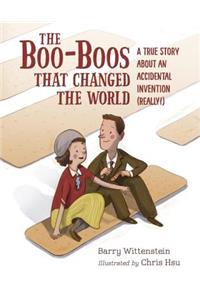 The Boo-Boos That Changed the World