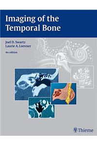 Imaging of the Temporal Bone