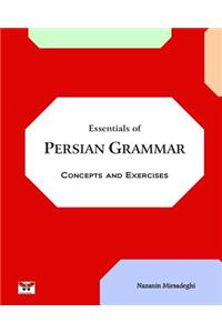 Essentials of Persian Grammar